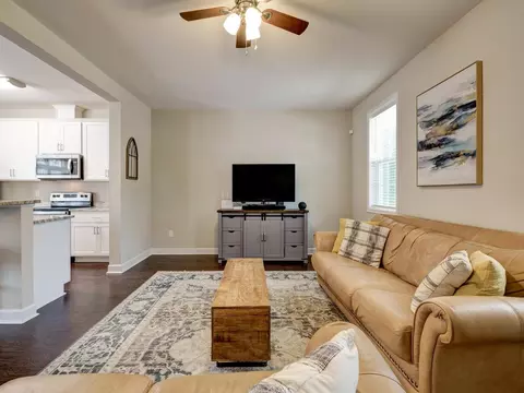 219 Seventh St, Wake Forest, NC 27587 photo 5