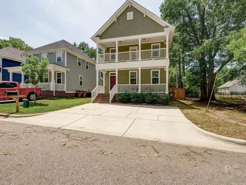 219 Seventh St, Wake Forest, NC 27587 photo 2