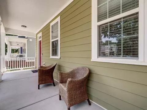 219 Seventh St, Wake Forest, NC 27587 photo 4