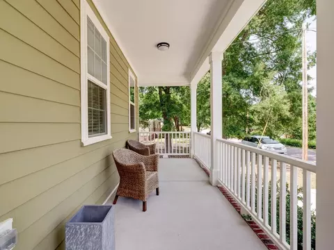219 Seventh St, Wake Forest, NC 27587 photo 3