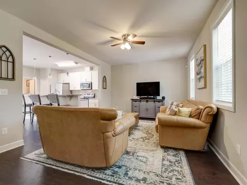 219 Seventh St, Wake Forest, NC 27587 photo 8