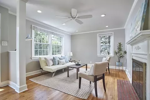 1010 N Gregson St, Durham, NC 27701 photo 6