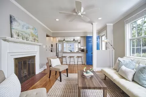 1010 N Gregson St, Durham, NC 27701 photo 3
