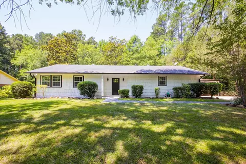 3004 Ithaca St, Durham, NC 27707 photo 1