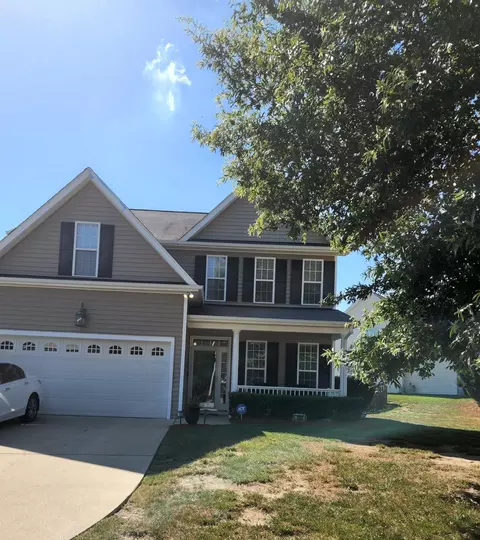 783 Hay River St, Garner, NC 27529 photo 1