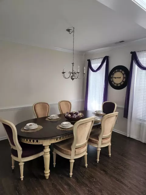 783 Hay River St, Garner, NC 27529 photo 5