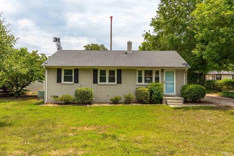 203 Benson Rd, Garner, NC 27529 photo 2