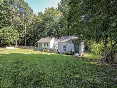 132 Pebblestone Ct, Willow Spring, NC 27592 photo 26
