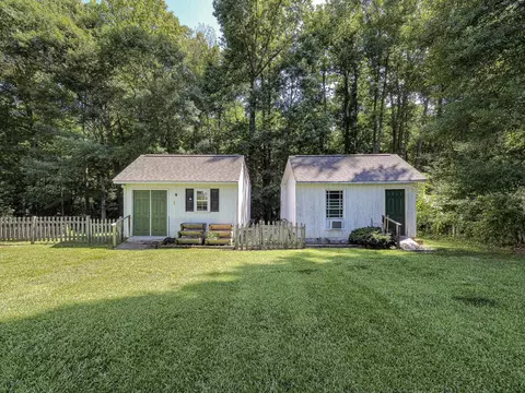 132 Pebblestone Ct, Willow Spring, NC 27592 photo 27