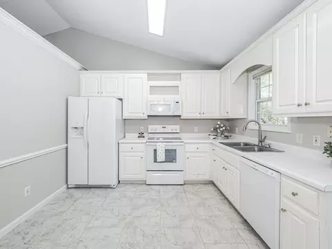 132 Pebblestone Ct, Willow Spring, NC 27592 photo 9