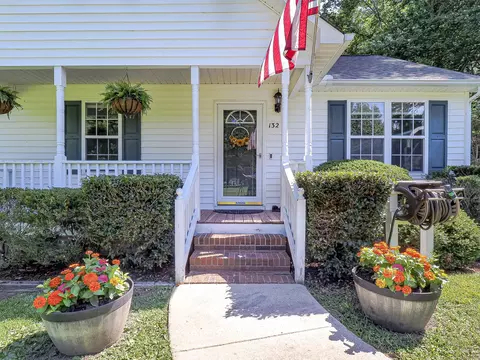 132 Pebblestone Ct, Willow Spring, NC 27592 photo 3