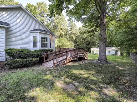 132 Pebblestone Ct, Willow Spring, NC 27592 photo 22