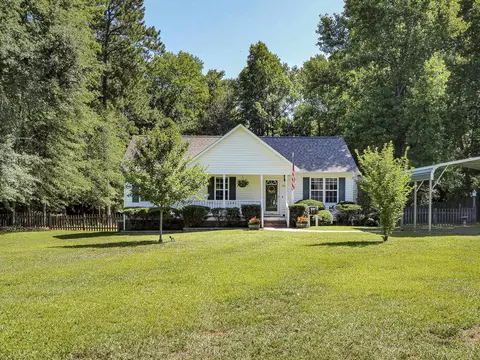 132 Pebblestone Ct, Willow Spring, NC 27592 photo 1