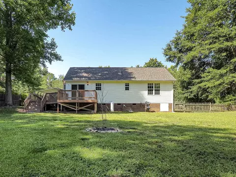 132 Pebblestone Ct, Willow Spring, NC 27592 photo 25