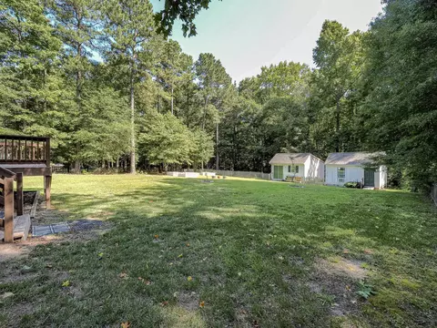132 Pebblestone Ct, Willow Spring, NC 27592 photo 23