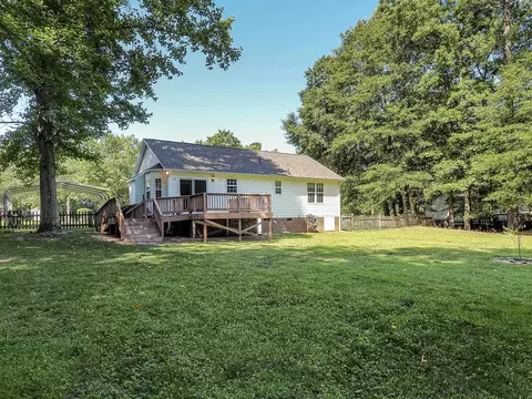 132 Pebblestone Ct, Willow Spring, NC 27592 photo 24