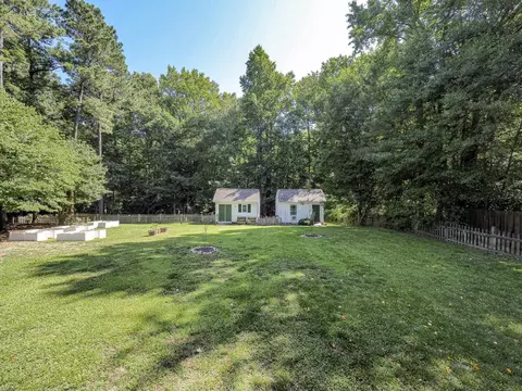 132 Pebblestone Ct, Willow Spring, NC 27592 photo 21