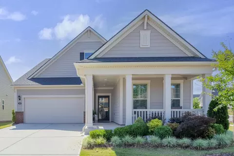 1107 Steinbeck Dr, Durham, NC 27703 photo 1