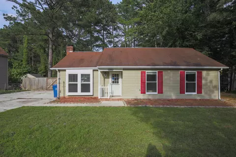5405 Barbee Rd, Durham, NC 27713 photo 1