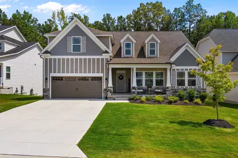 1020 Airedale Trl, Garner, NC 27529 photo 1