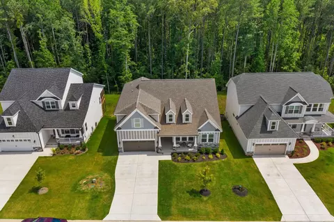 1020 Airedale Trl, Garner, NC 27529 photo 2
