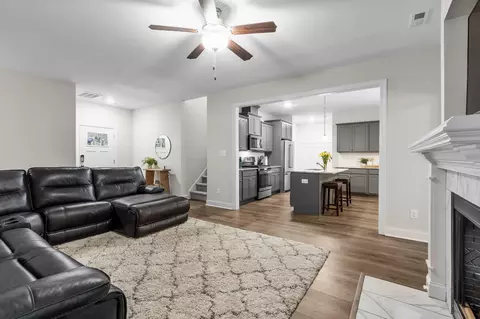1020 Airedale Trl, Garner, NC 27529 photo 7