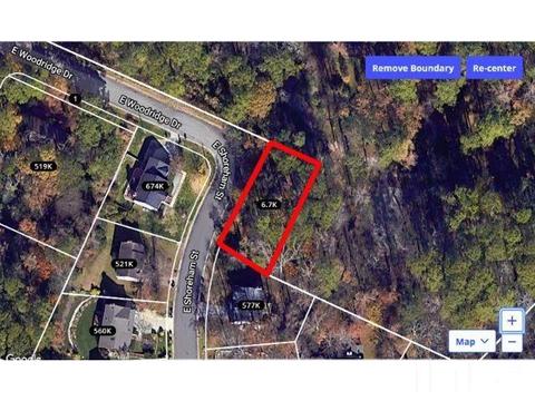 2601 E Shoreham St, Durham, NC 27707 photo 2