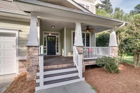 15 Silverbush Ct, Durham, NC 27707 photo 2
