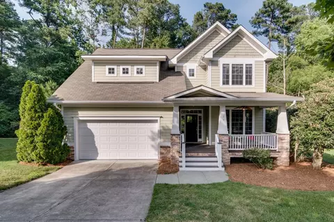 15 Silverbush Ct, Durham, NC 27707 photo 1