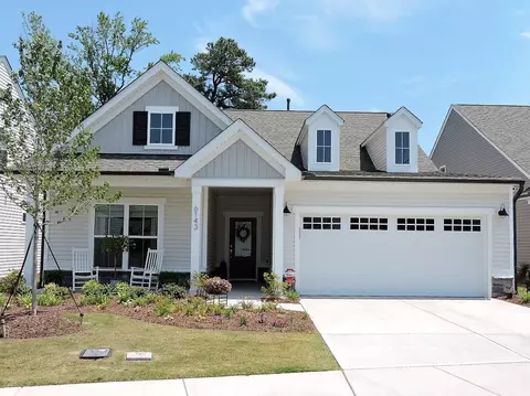 6143 Lakefront St, Durham, NC 27703 photo 1