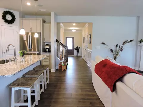 6143 Lakefront St, Durham, NC 27703 photo 3