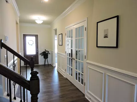 6143 Lakefront St, Durham, NC 27703 photo 2