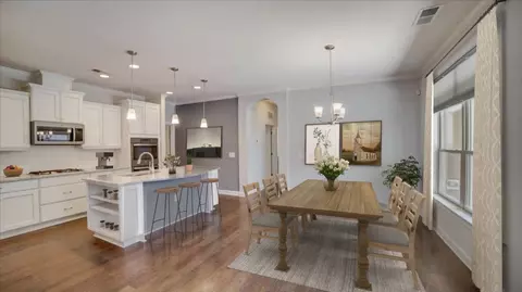 1008 Restoration Dr, Durham, NC 27703 photo 2