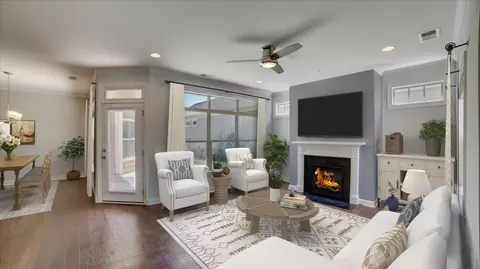 1008 Restoration Dr, Durham, NC 27703 photo 5