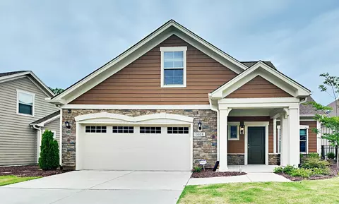 1008 Restoration Dr, Durham, NC 27703 photo 1