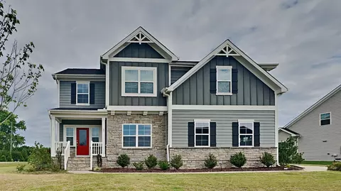 35 E Wellesley Dr, Clayton, NC 27520 photo 1