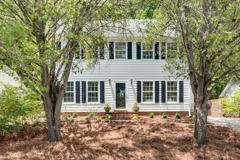 4236 Bluffs Ln, Durham, NC 27712 photo 4