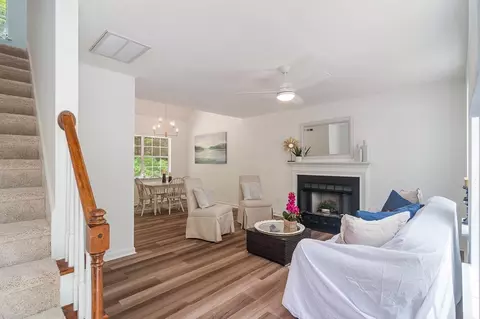 4236 Bluffs Ln, Durham, NC 27712 photo 6