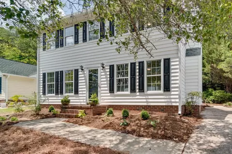4236 Bluffs Ln, Durham, NC 27712 photo 1