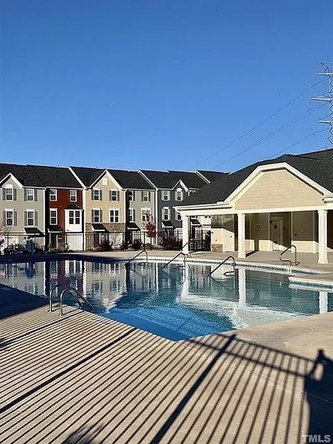 117 Ridgeline Ct, Durham, NC 27703 photo 23