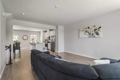117 Ridgeline Ct, Durham, NC 27703 photo 3