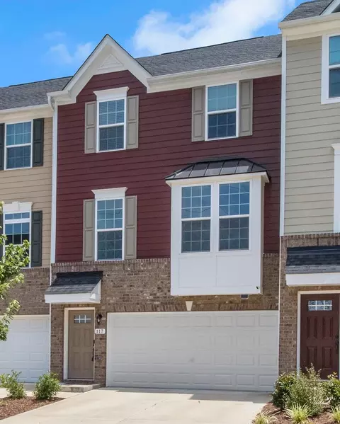 117 Ridgeline Ct, Durham, NC 27703 photo 1