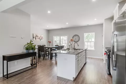 117 Ridgeline Ct, Durham, NC 27703 photo 6