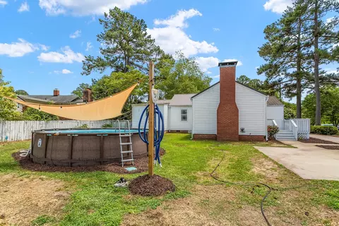 206 E C St, Erwin, NC 28339 photo 34