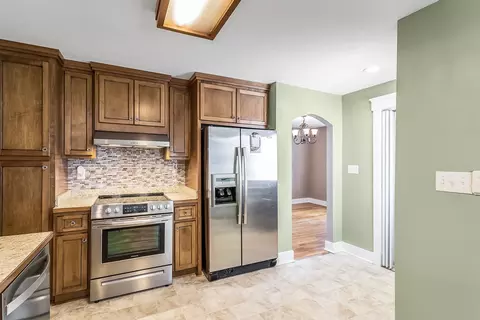 206 E C St, Erwin, NC 28339 photo 11