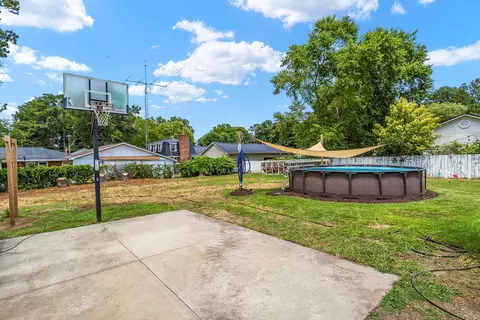 206 E C St, Erwin, NC 28339 photo 32