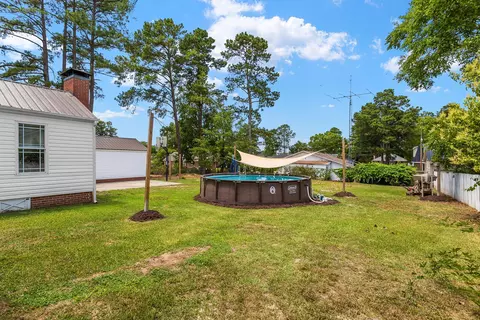 206 E C St, Erwin, NC 28339 photo 36