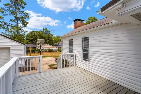 206 E C St, Erwin, NC 28339 photo 31