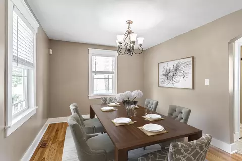 206 E C St, Erwin, NC 28339 photo 6