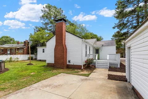 206 E C St, Erwin, NC 28339 photo 33